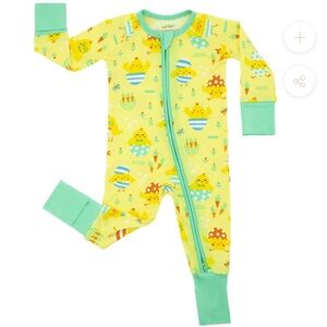 Little Sleepies Little Chicks Zippy